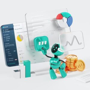 DEALBOT - zatrudnij BOTY do ROBOTY - przez 24/7/365, bez urlopu, bez ZUS
